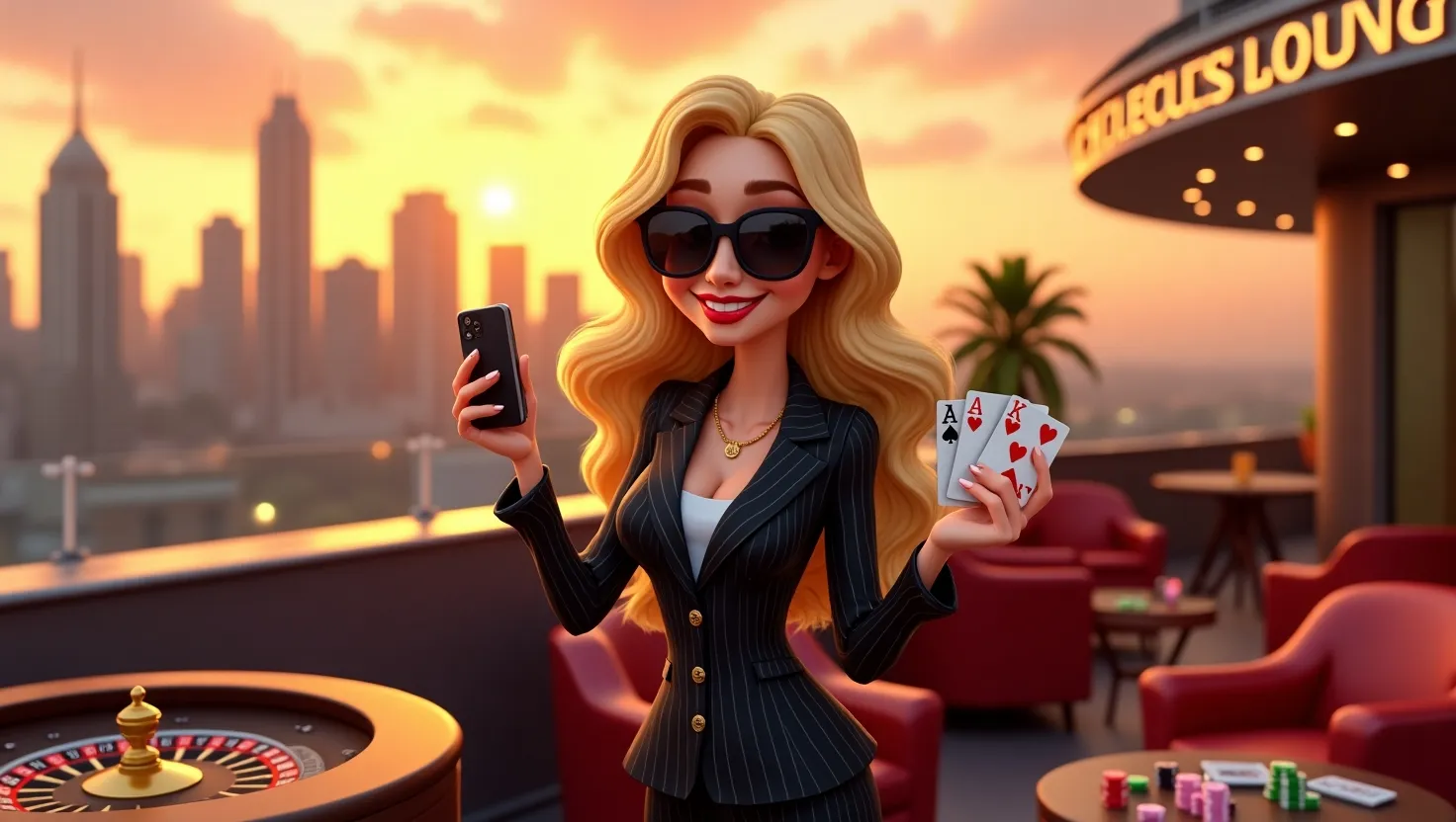 spinmama app